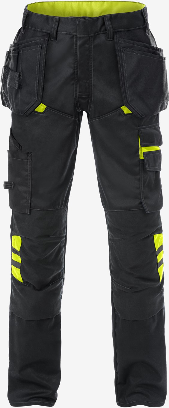 FR-131123-982-C44 - schwarz-gelb