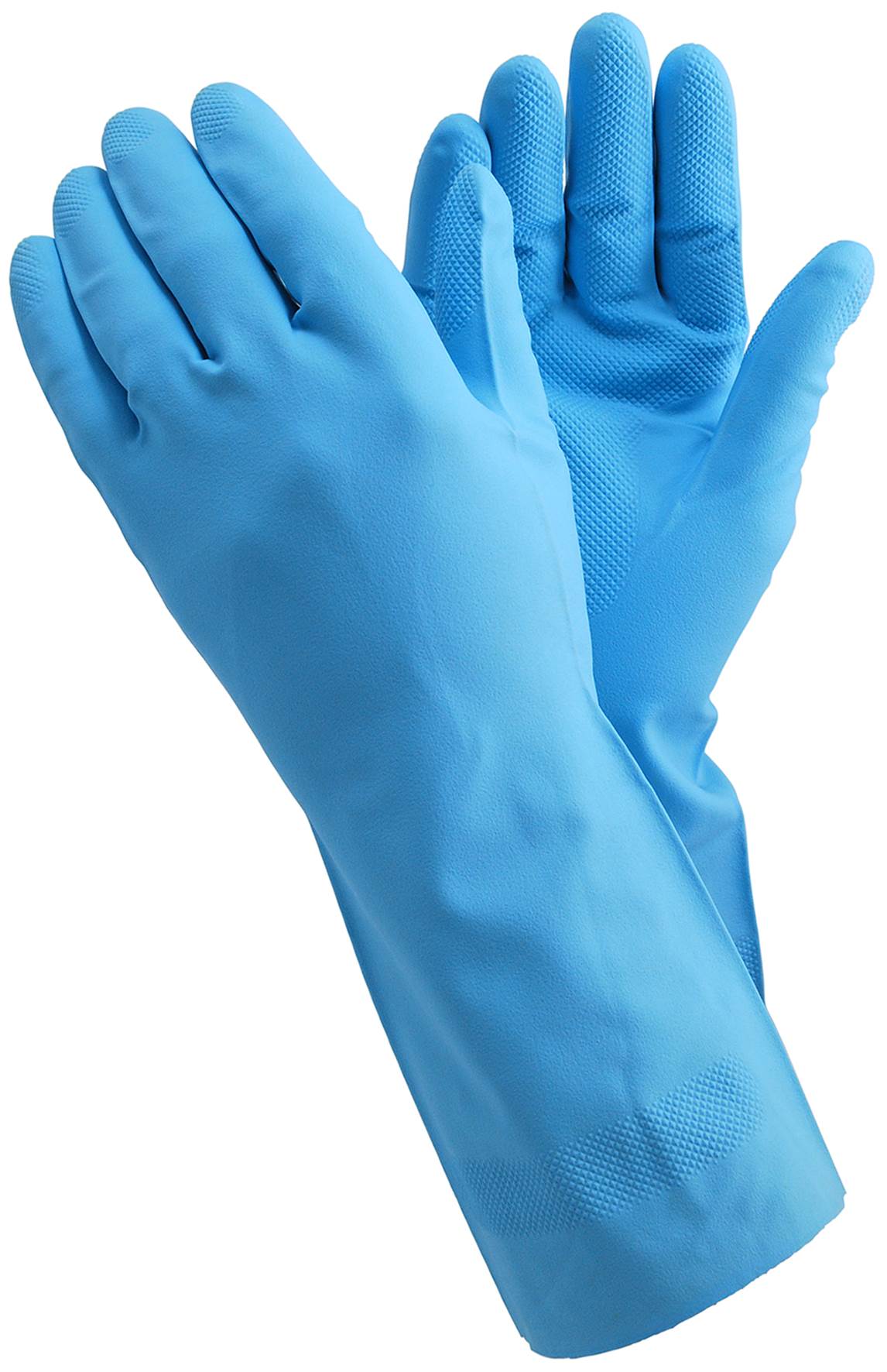 ejendals Tegera 183 Nitril-Chemikalienschutzhandschuhe