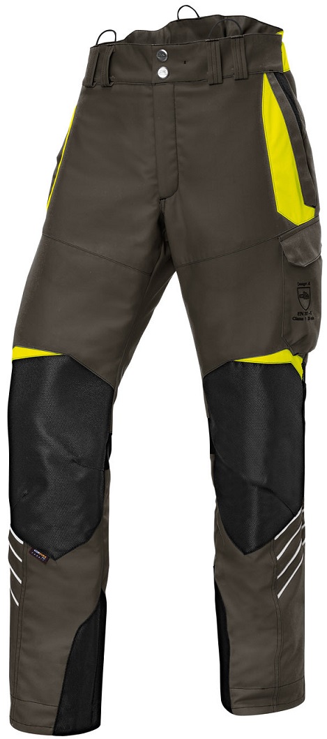 KUE-2750-5365-01-6634-82-S - oliv-warngelb KUE-2750-5365-01-6634-82-S - oliv-warngelb