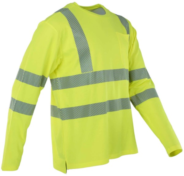 Prevent Premium PTW-SHIRT warning protection long-sleeved shirt