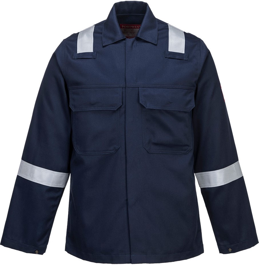 Portwest BZ13 Bizweld Iona Bundjacke