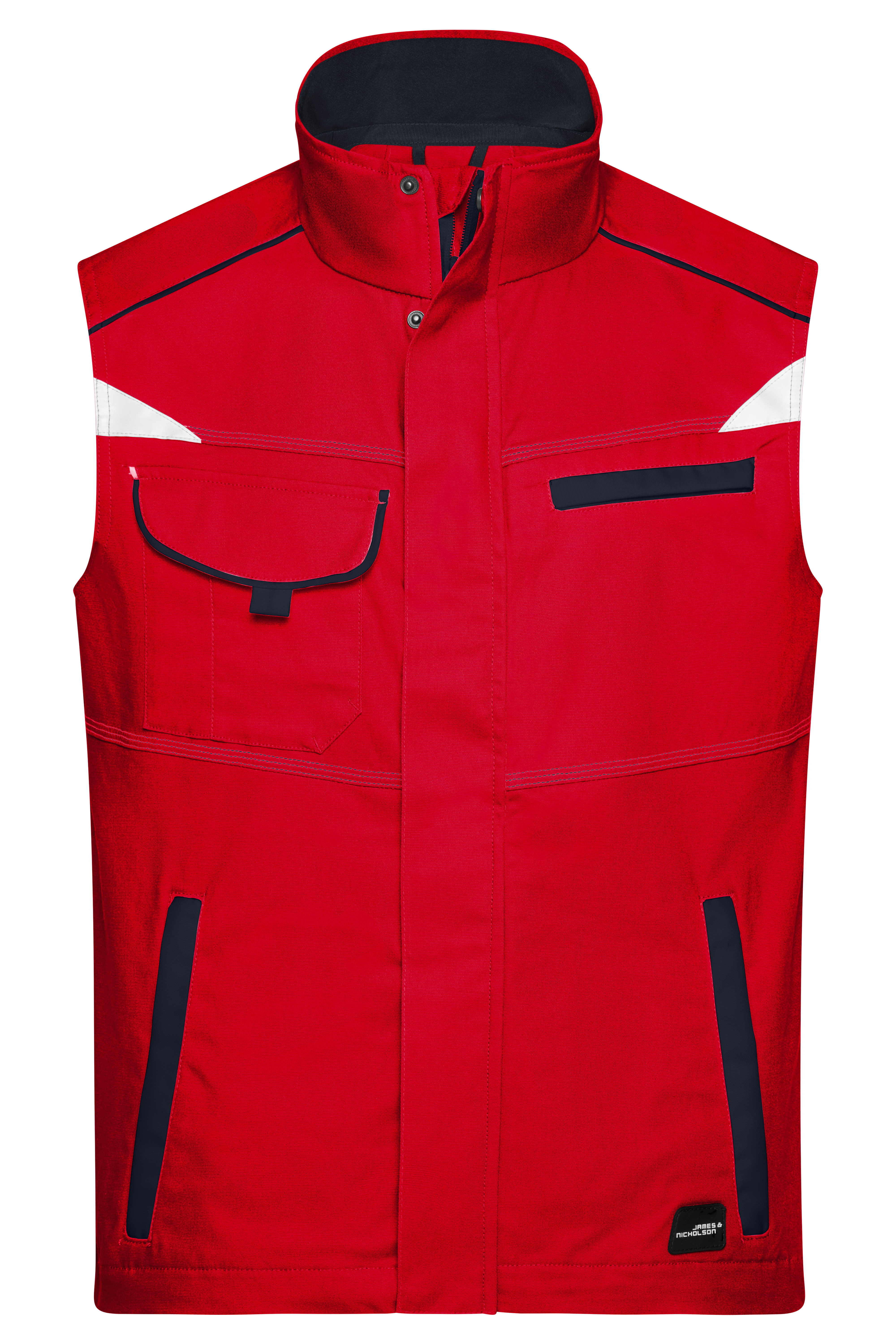 DA-JN850-red-navy-XS - red-navy