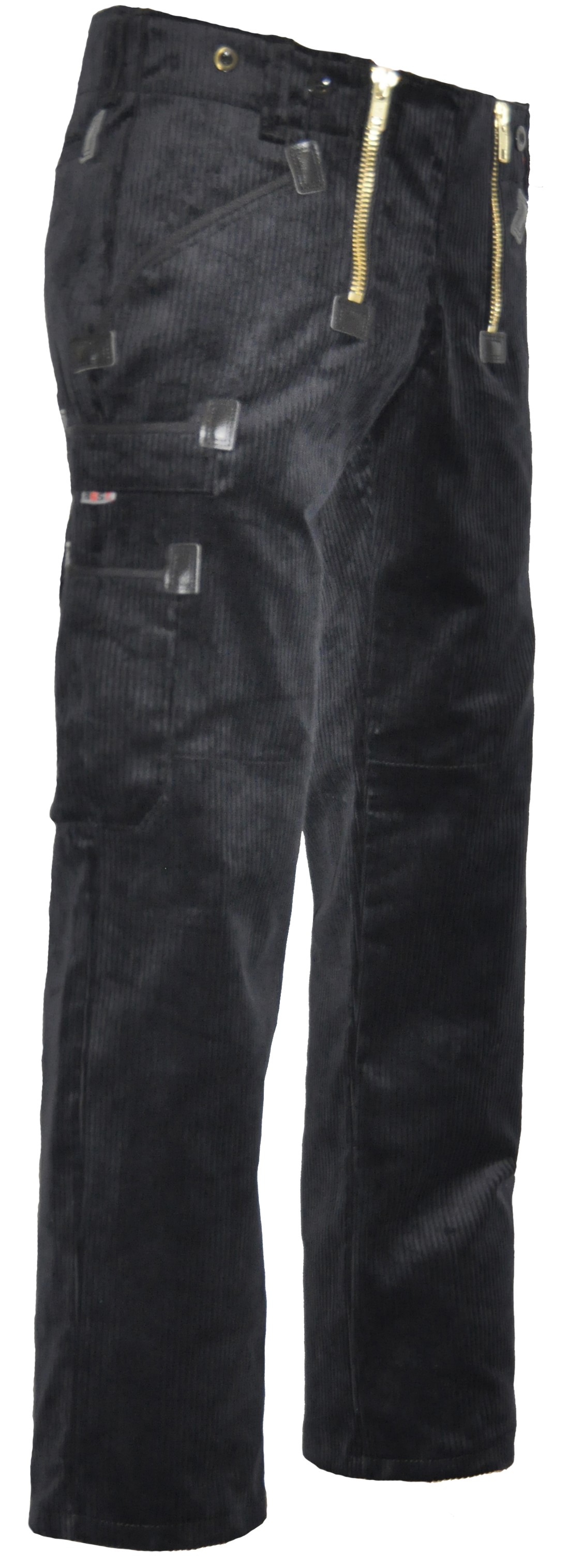 Eiko Baltic Trenkercord-Zunfthose