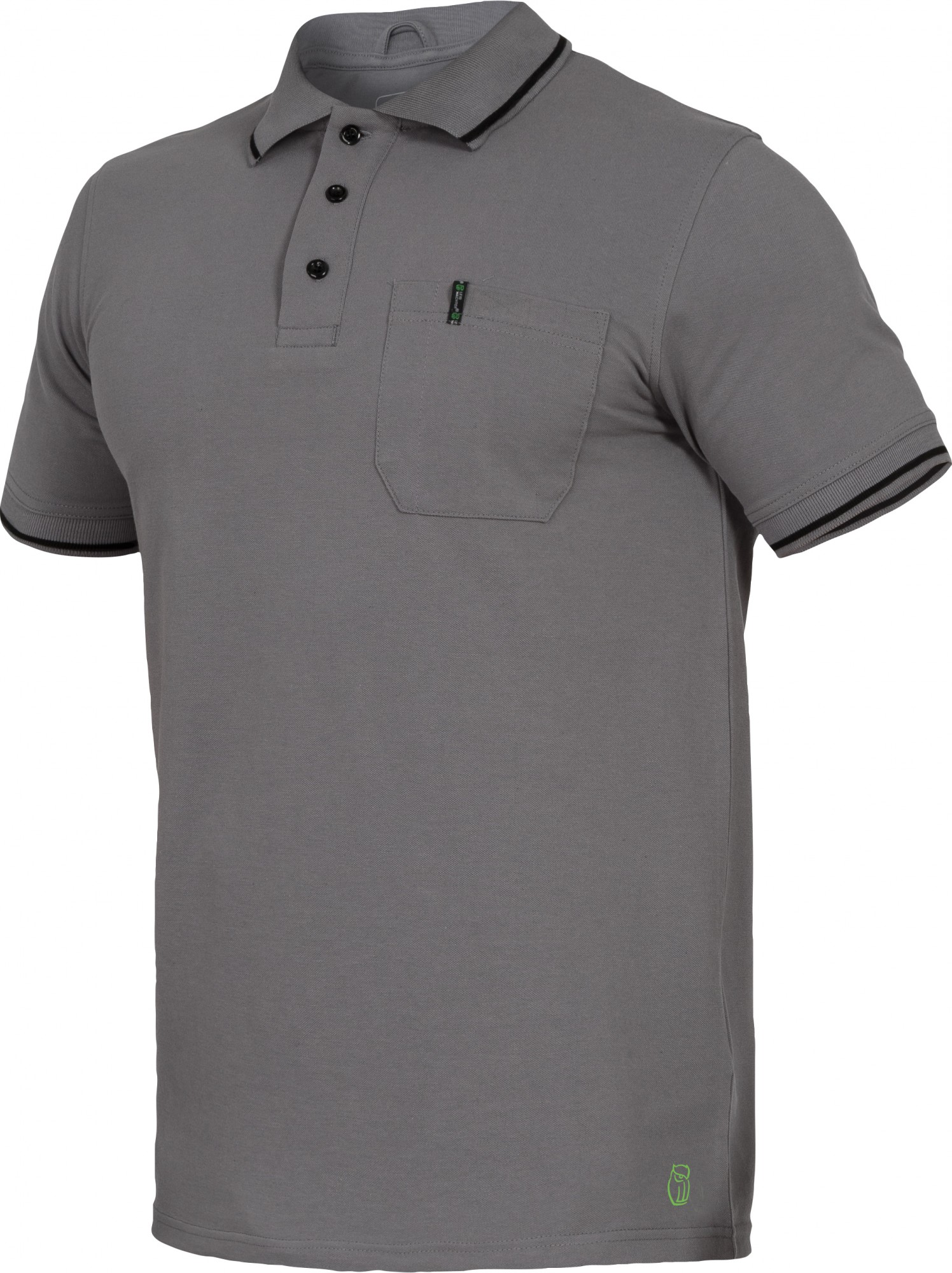 Leibwächter FLEXU Flex-Line Polo-Shirt