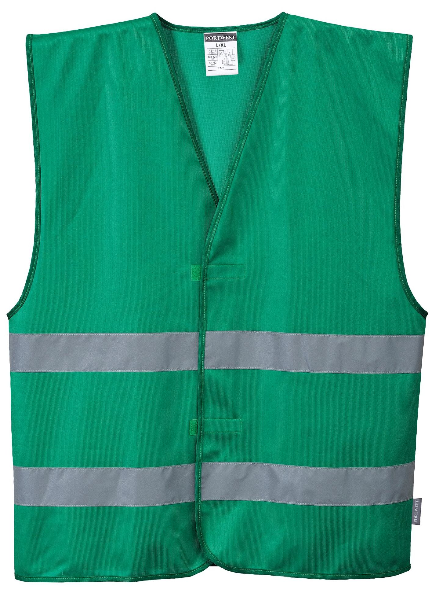 f474bgr-b1 Portwest F474 Iona Weste