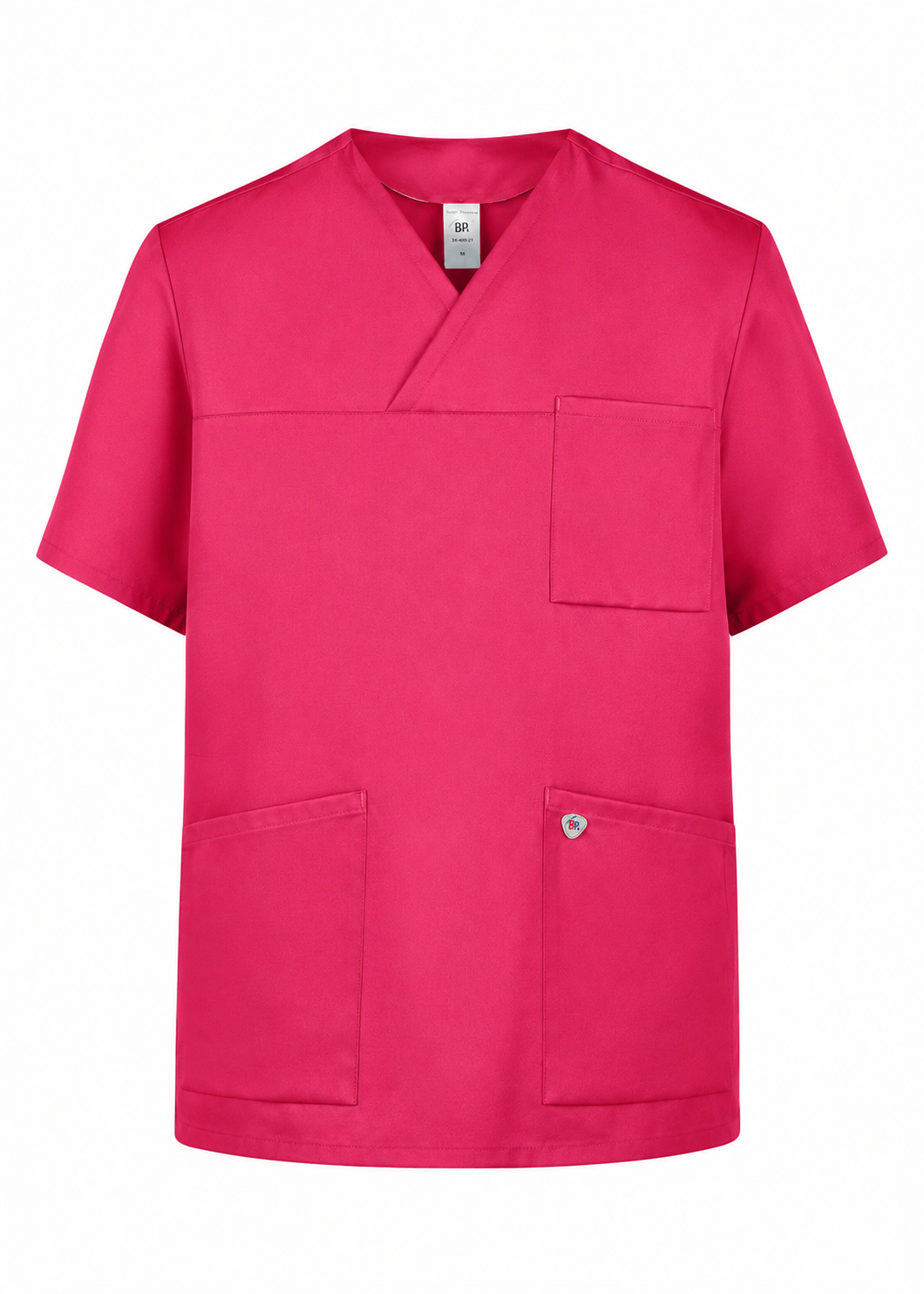 BP 1633-852 Lightweight slip-on jacket with Tencel Loycell for him and her