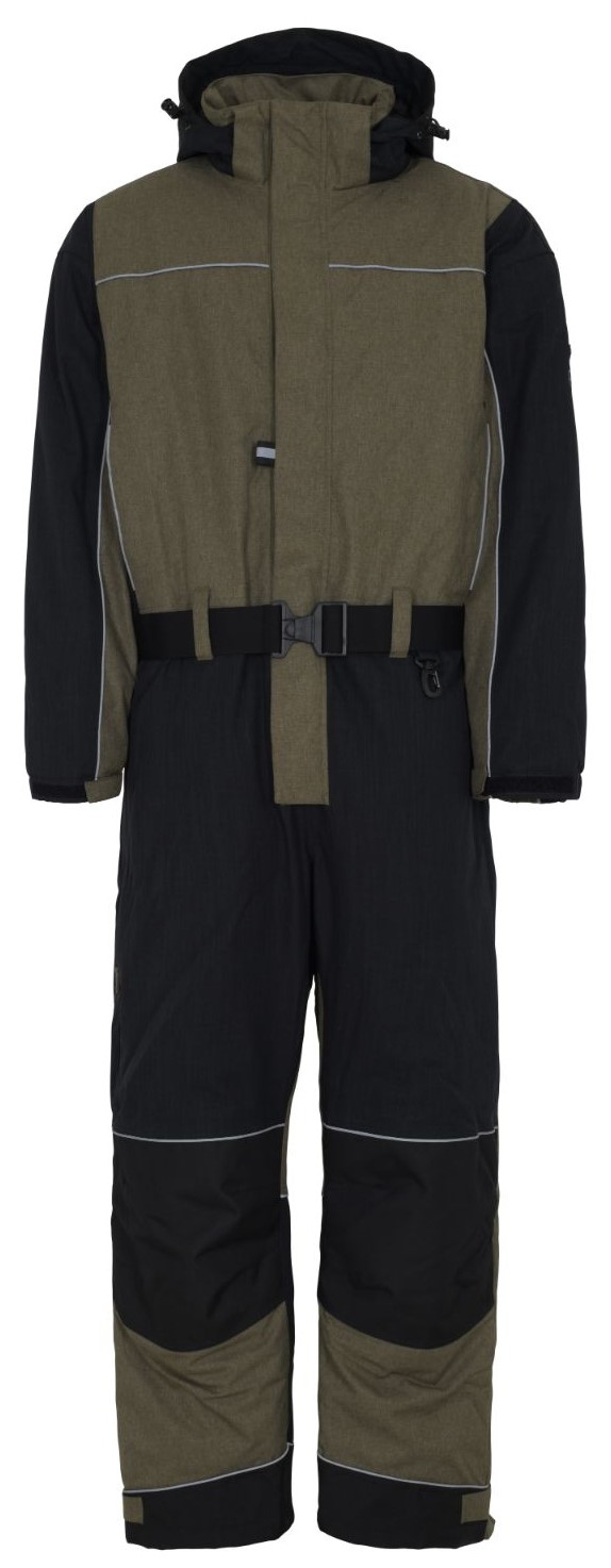 Lyngsøe LR4033 Winteroverall