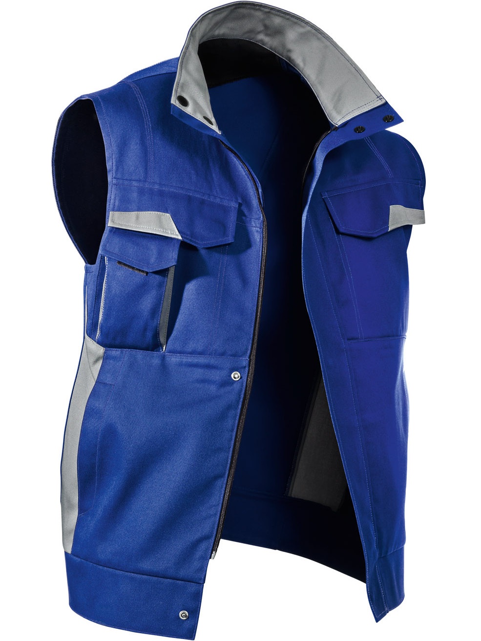 KUE-7L48-5365-4695-XS - royal blue-mid grey KUE-7L48-5365-4695-XS - royal blue-mid grey