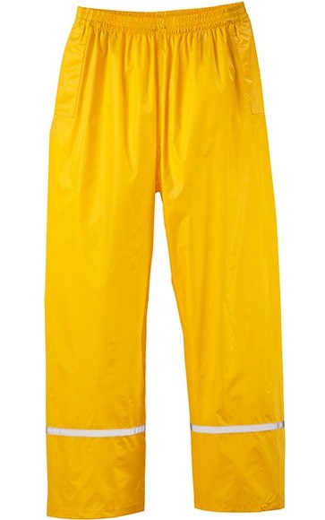 8112-1 Scheibler Elutex Basic Regenbundhose