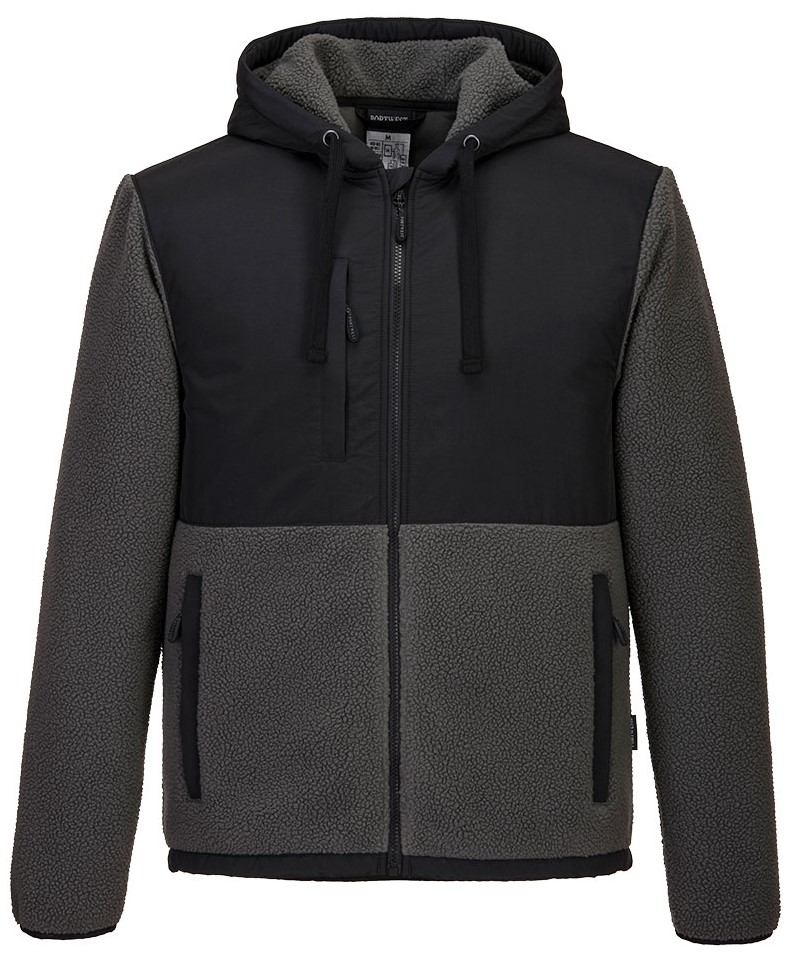 Portwest KX371 KX3 Fleecejacke