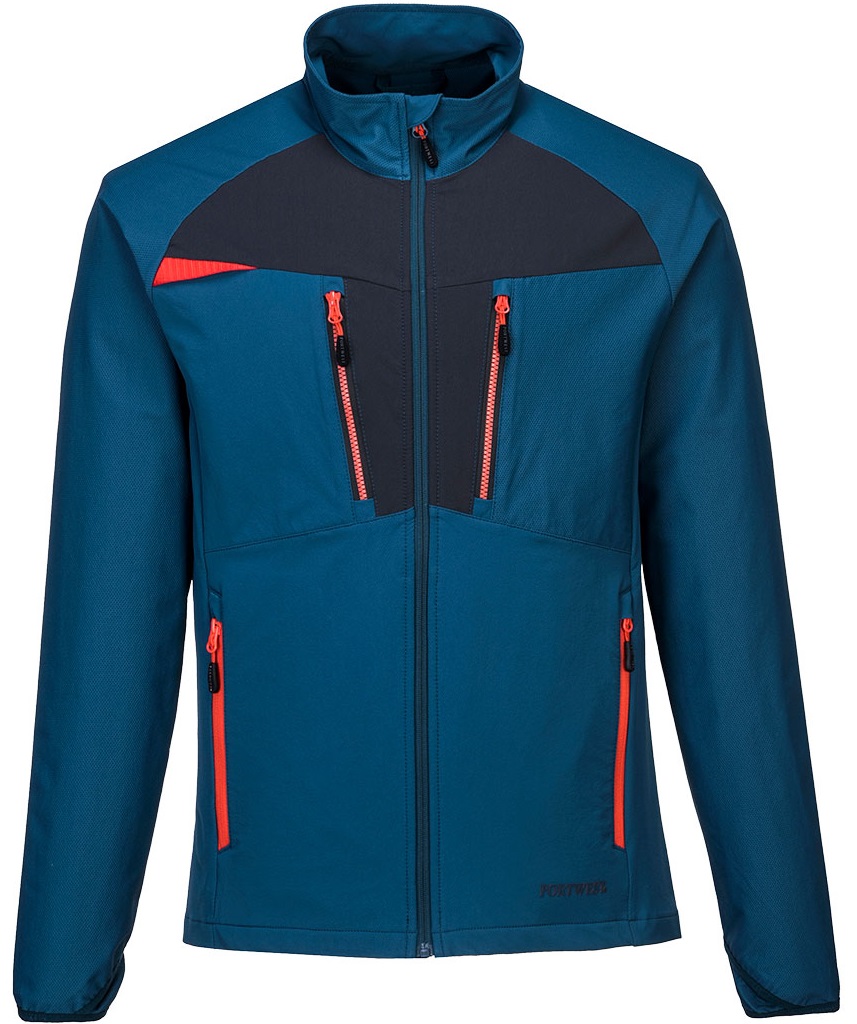 PW-DX480MBRS - metroblau PW-DX480MBRS - metroblau