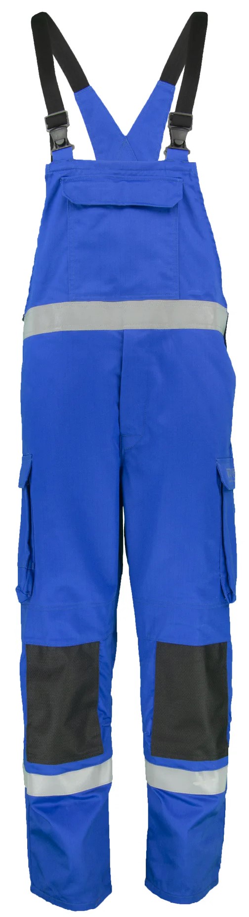 Asatex DA7525LH01P Multinorm Dungarees