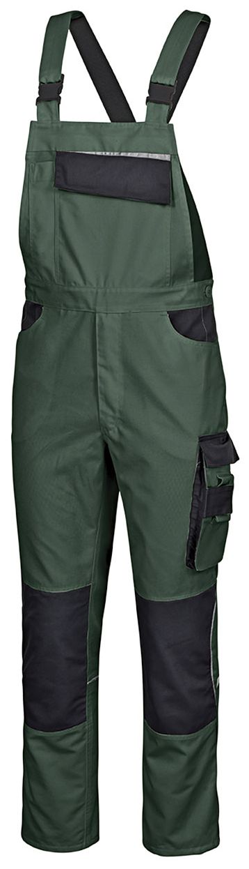 BS-1025-1101-S - grün-schwarz BS-1025-1101-S - grün-schwarz