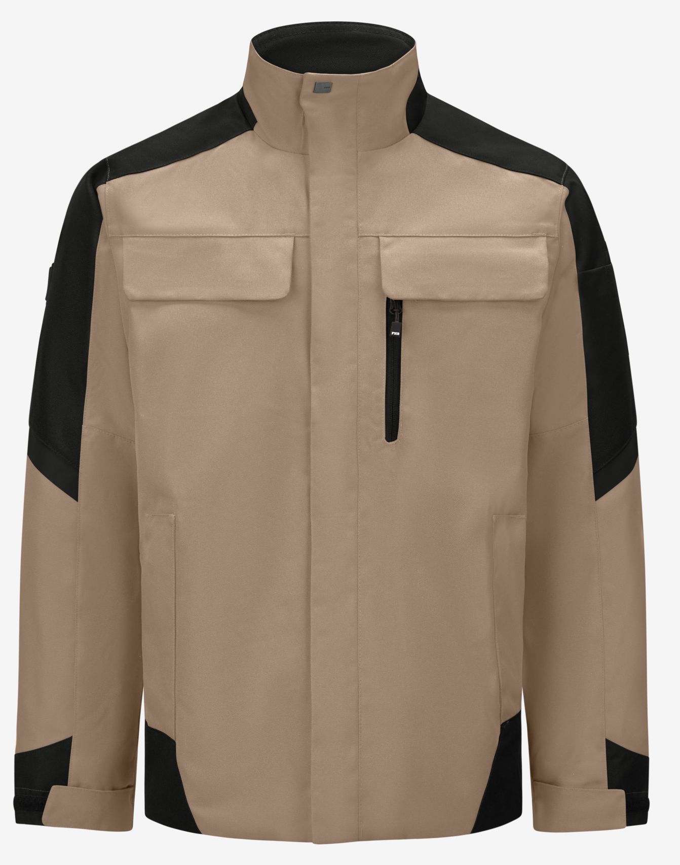 FHB 19035 LARS Heavy-duty winter work jacket