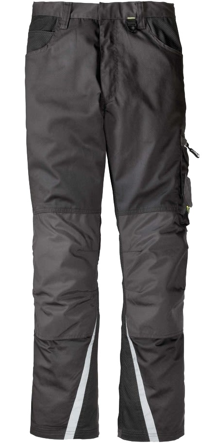 4 Protect COLORADO Bundhose