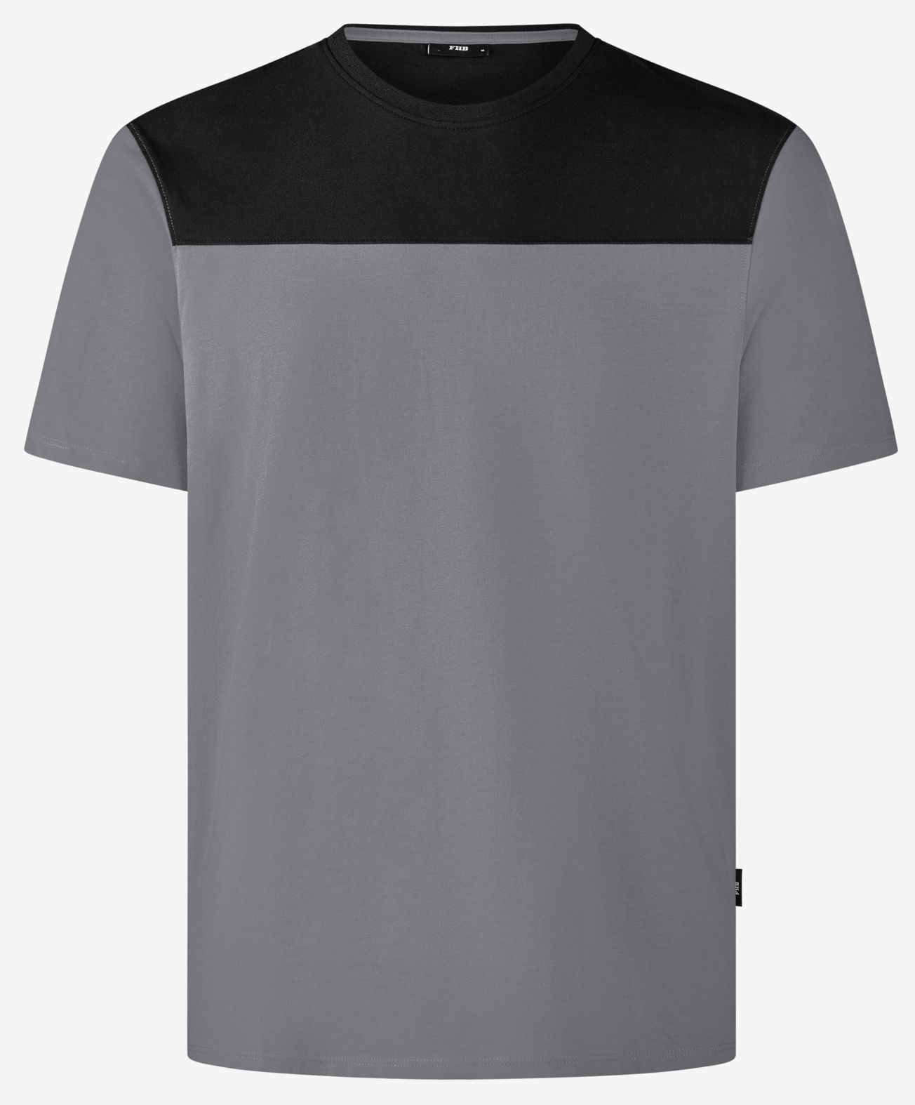 FHB 822200 KNUT T-Shirt Single-Jersey-Mischgewebe