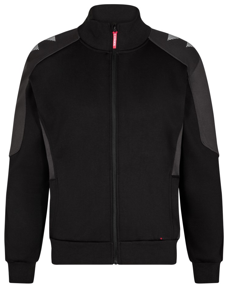 EN-8830-233-2079-XS - schwarz-anthrazit grau EN-8830-233-2079-XS - schwarz-anthrazit grau