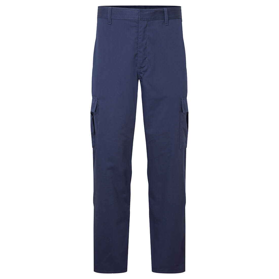 Portwest AS12 antistatic ESD women's waistband trousers