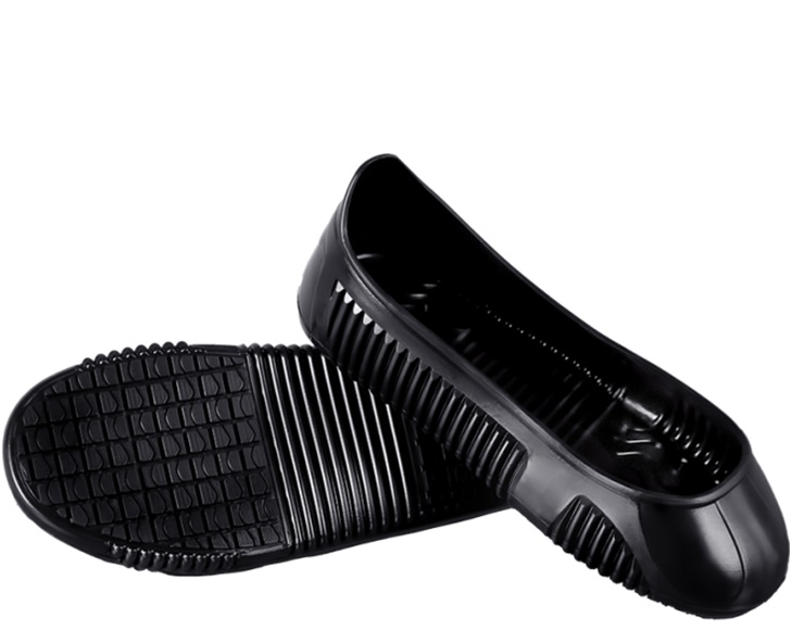 le-2934 Lemaitre EASYGRIP 2934 Besucher-Überziehschuh