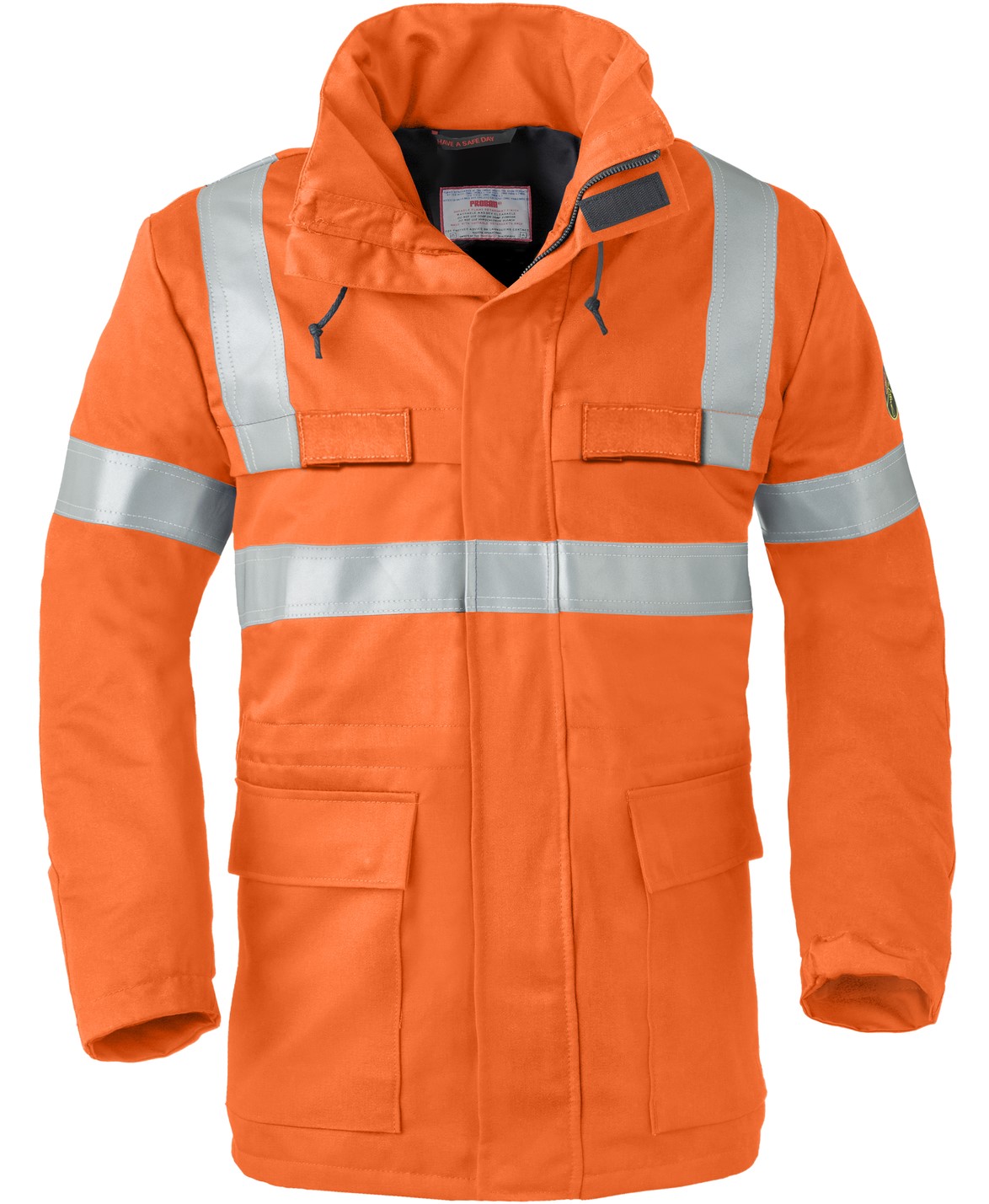 HV-40070269600-XS - orange HV-40070269600-XS - orange