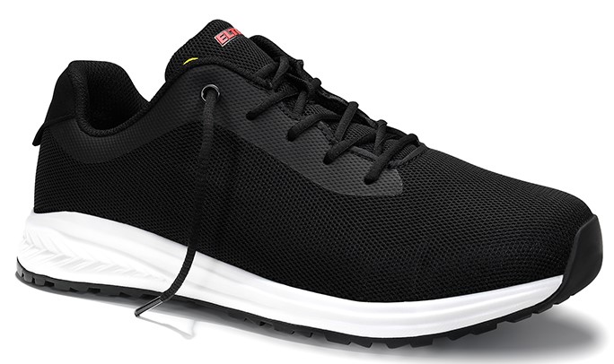 Elten Marais 972080 Low ESD O1 professional low shoes black