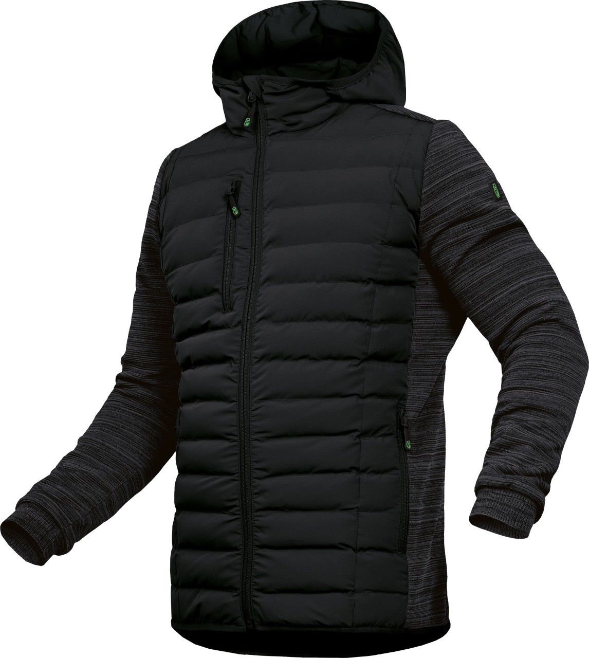 Leibwächter CAHYJ Casual Line Hybrid Jacket