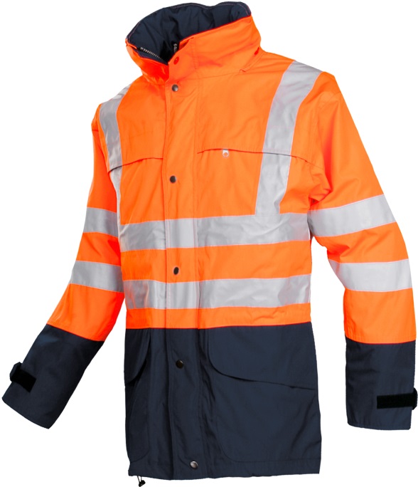 SIO-132ZA2EJ4-414-XS - light orange-navy