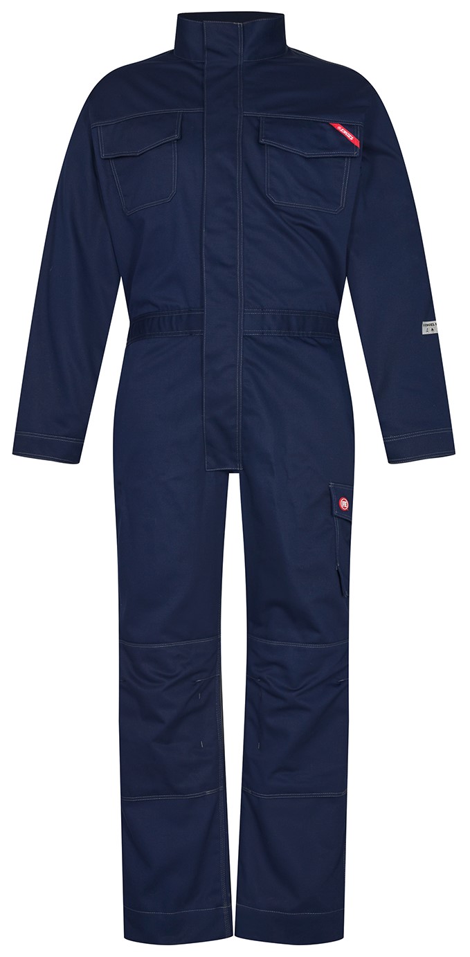 Engel 4288-192 Safety+ Schweißer Overall