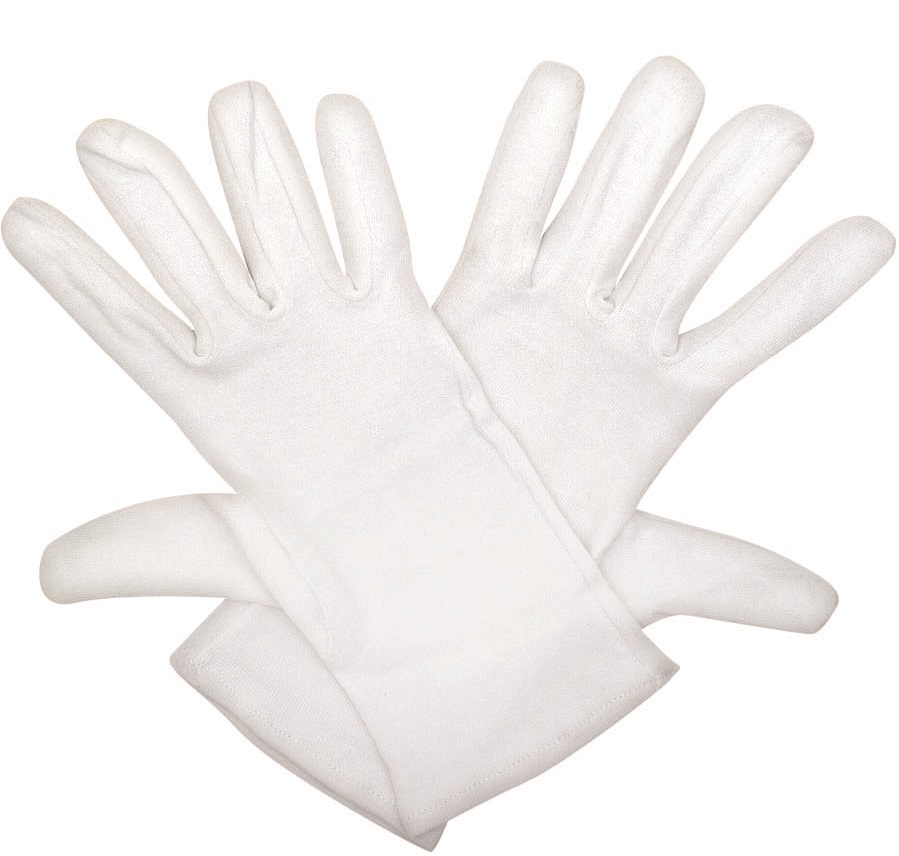 HB Handschuhe ESD-Baumwoll-Trikot 08009 76007 000