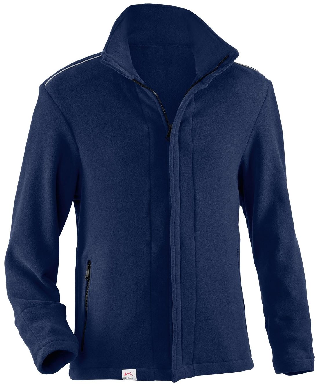 1970_6613-48_1 Kübler SAFETY 8 fleece jacket PSA 3 1970 6613