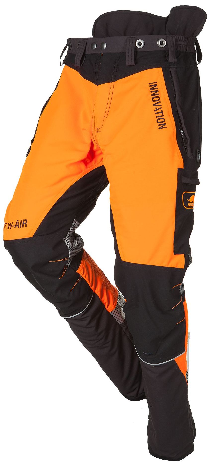 Sip Protection Forest W-AIR 1SBW Schnittschutzhose Klasse 1, Typ A