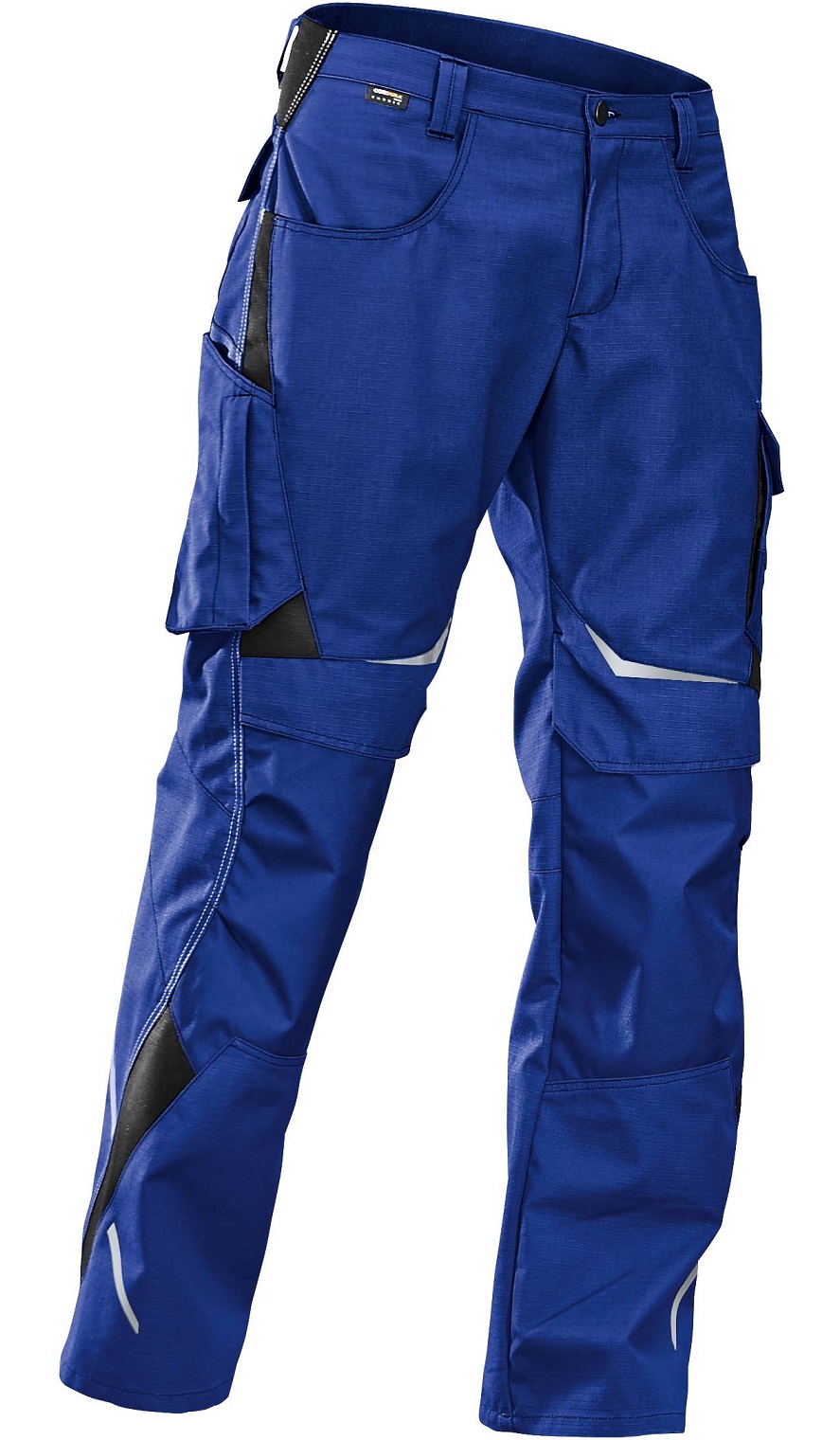 2324_5353-4699_5 Kübler Pulse rate 2324 5353 Waistband trousers High