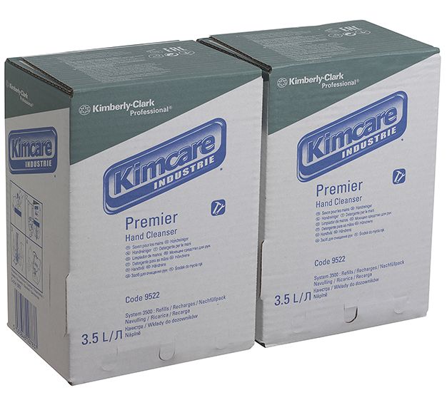7499000224 Kimberly Clark Kimcare 9522 Premier Handreiniger