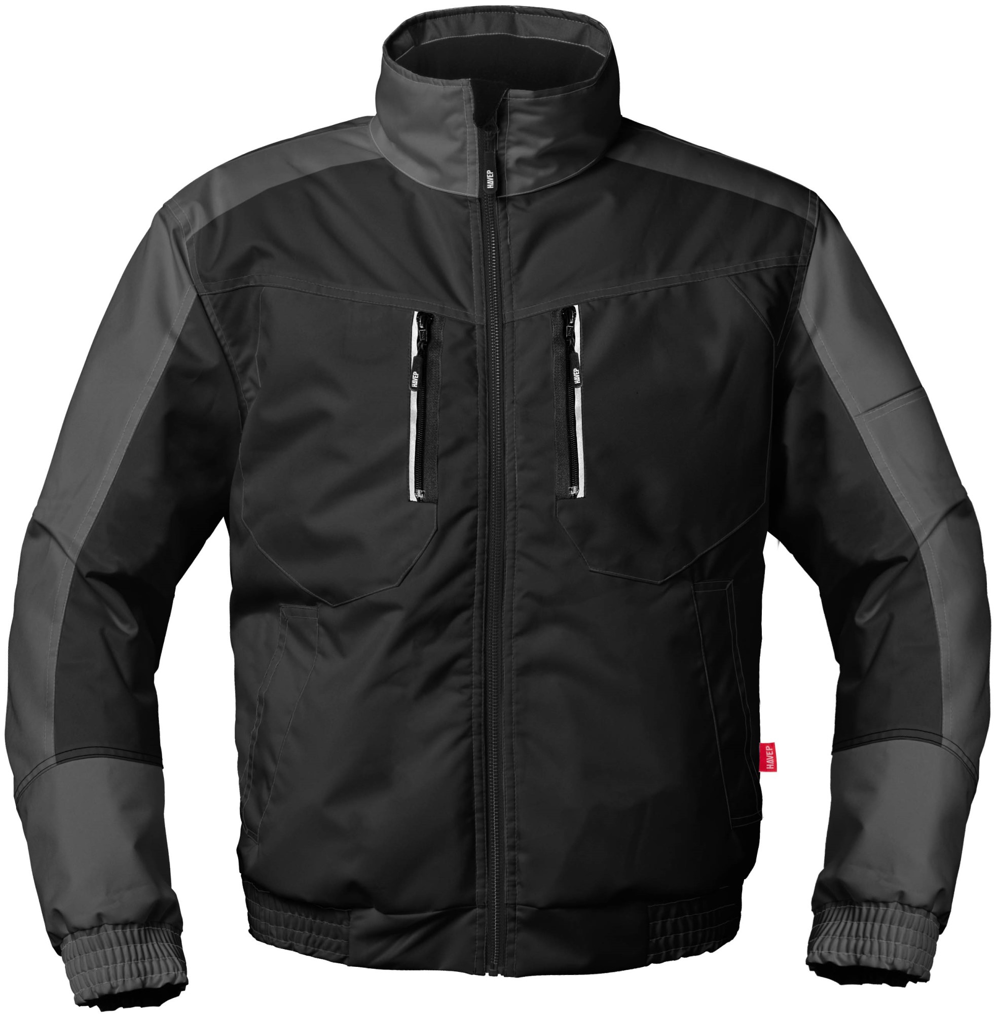 HV-50186368-CDK-XS - schwarz-kohlengrau