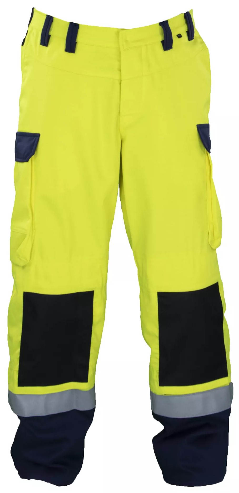 Asatex BGHO52 Multinorm trousers Proban