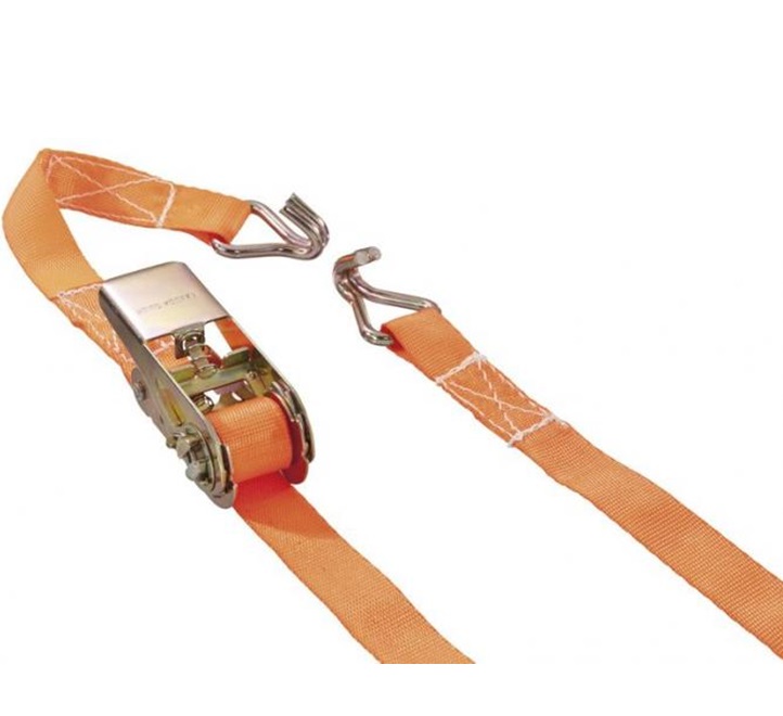 Tector 84504 Zurrgurt Maße 25 mm x 4 m