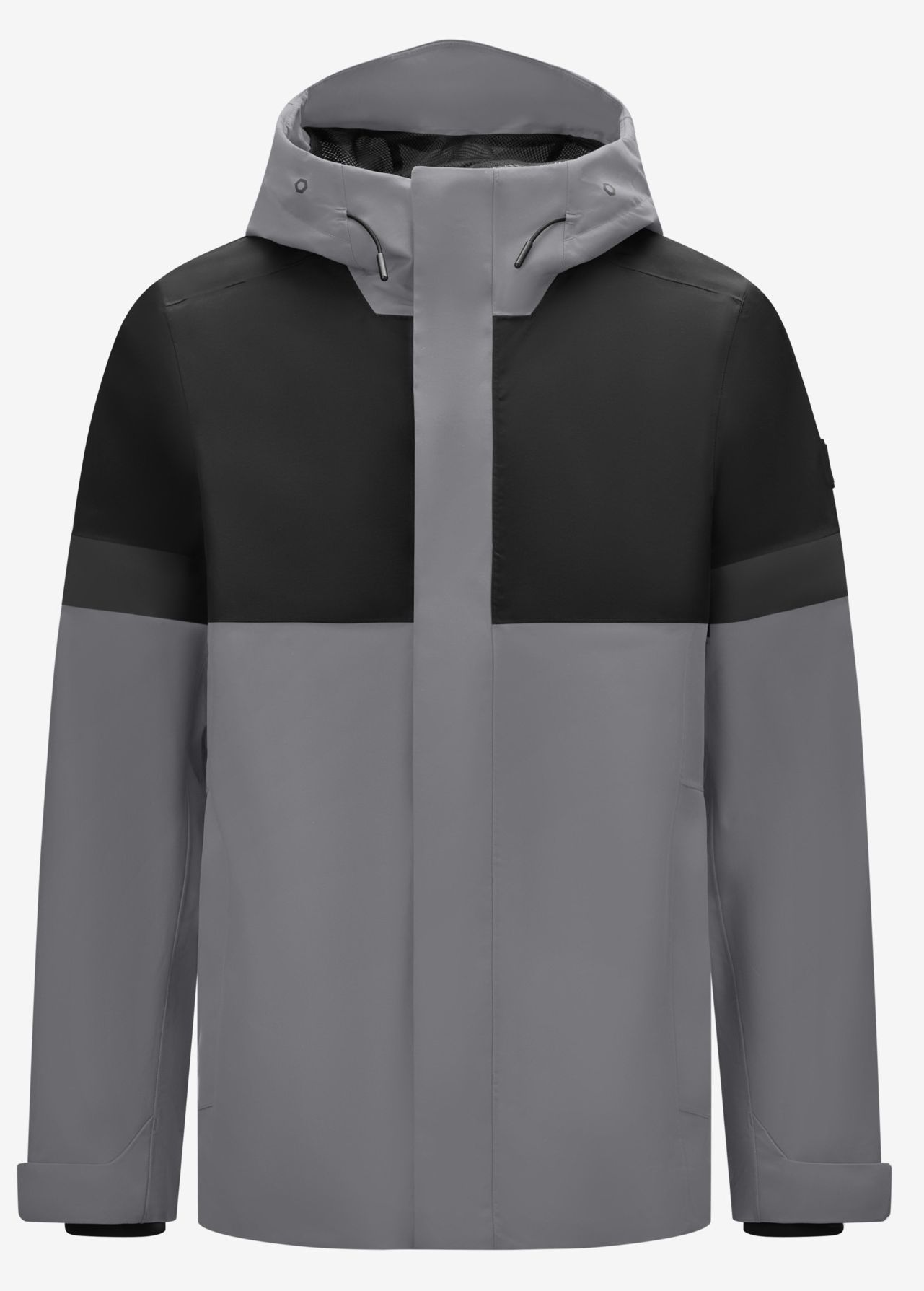 FHB 78136 LUCA Hardshell Jacket, water column 20,000 mm