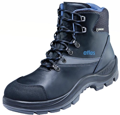 ATLAS GTX 565 XP safety half boot S3 - ESD