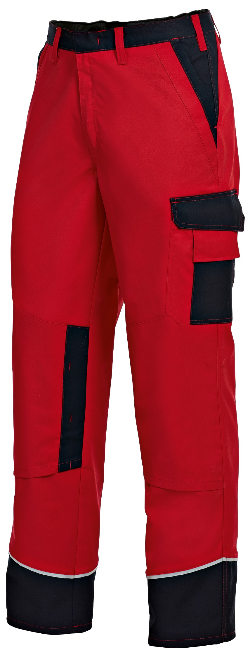 BP-1609-559-81-48S - rot-schwarz
