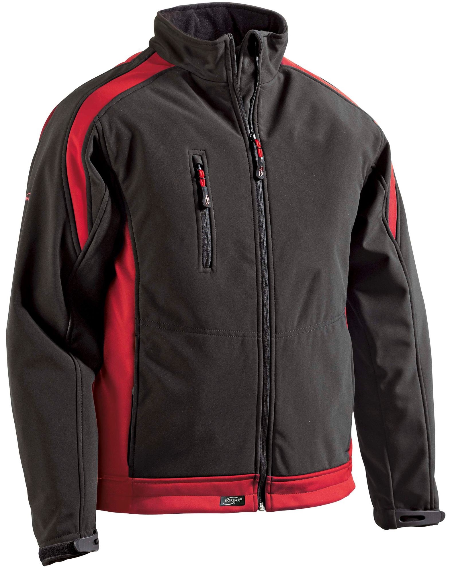 7KUHeqdRonjyxm Korsar Athletic Softshelljacke
