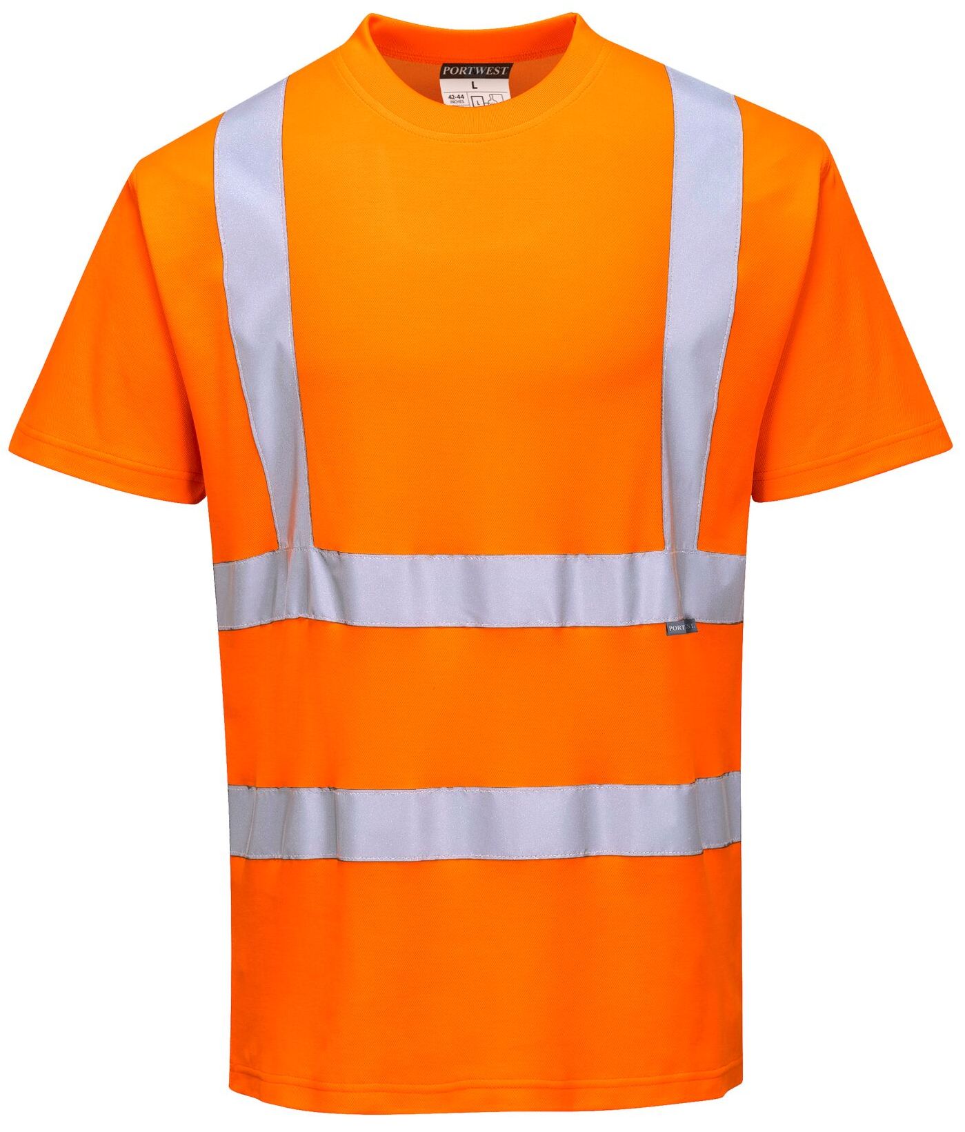 PW-S170ORR-S - leuchtorange PW-S170ORR-S - leuchtorange