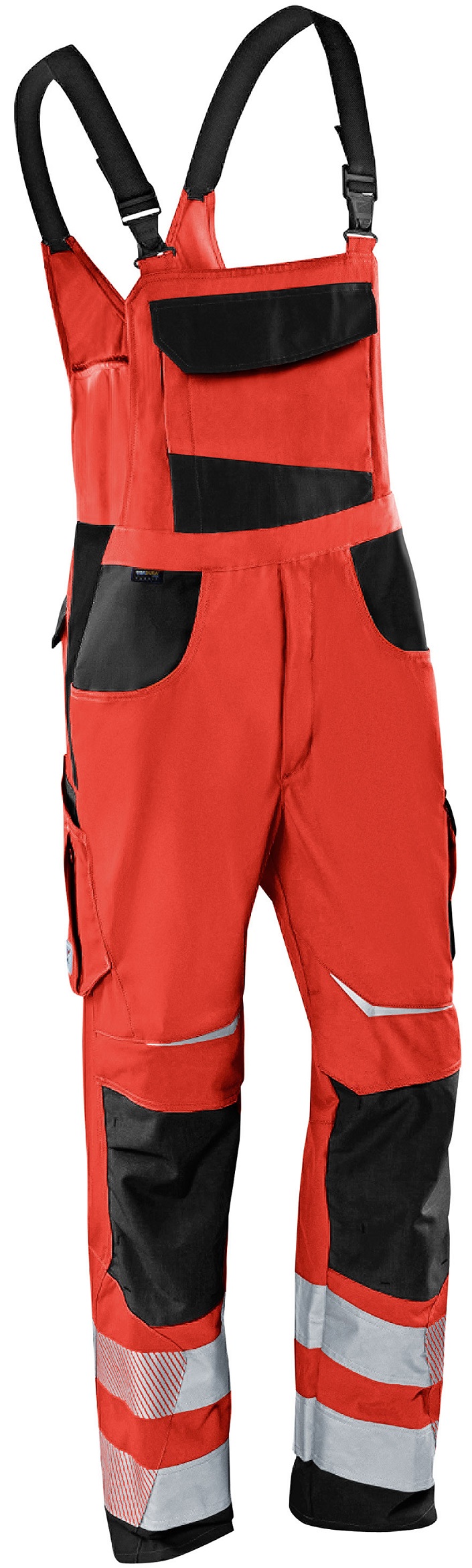 Kübler REFLECTIQ dungarees PSA 2 3207 8341