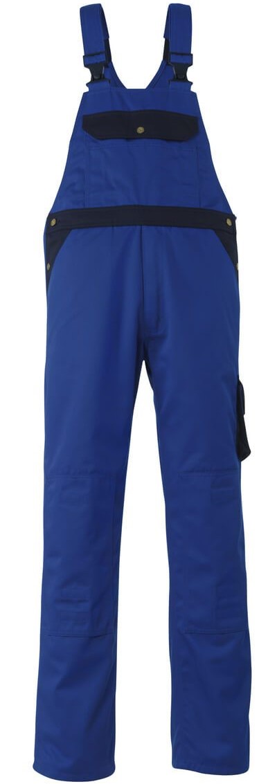 00969-430-1101_P01_400px Mascot MILANO 00969-430 Latzhose mit Knietaschen