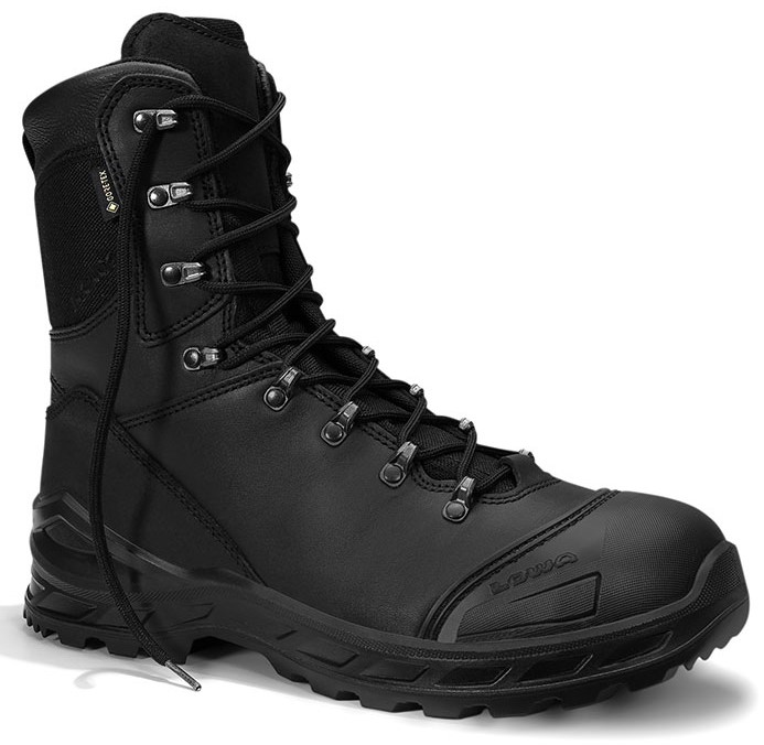 Lowa Seeker 5350 Sicherheitsschnürstiefel Work LX Pro GTX S3 CI