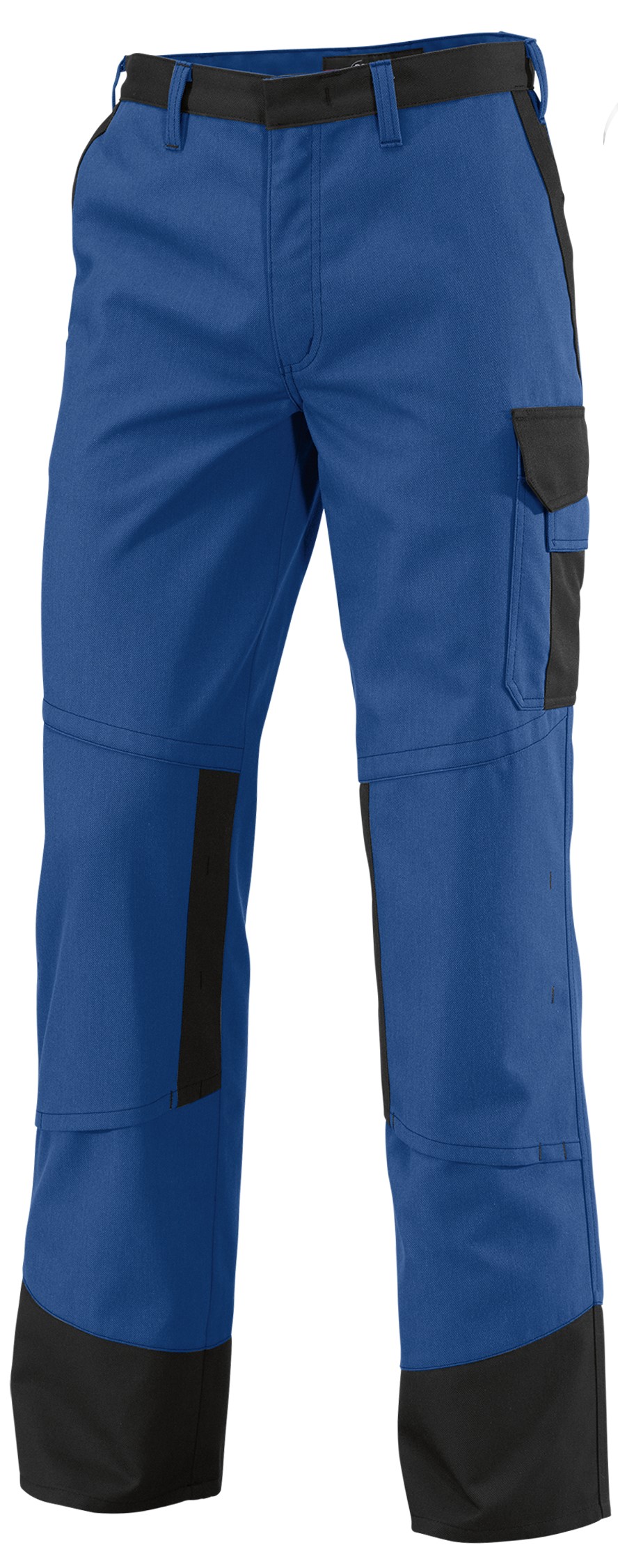 BP-2400-820-13-48S - königsblau-schwarz