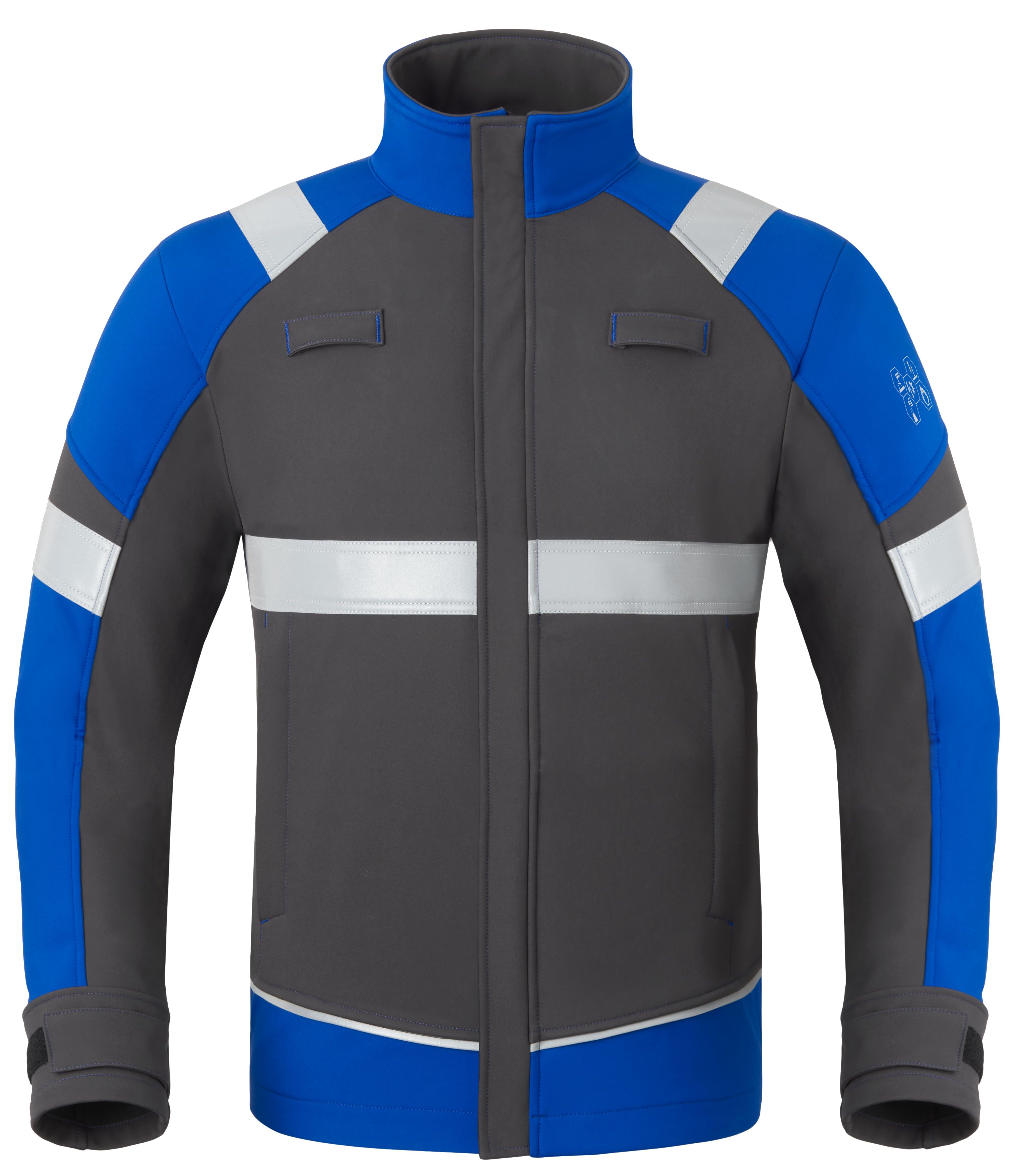 50384465AAR Havep 5safety Image Plus 50384 Multinorm Softshell Jacket
