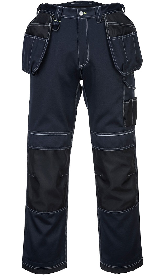 PW-T602NBR28 - dunkelmarine-schwarz PW-T602NBR28 - dunkelmarine-schwarz