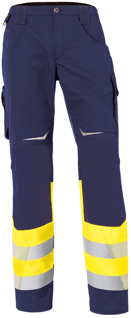 2208_8340-3448_21 Kübler REFLECTIQ trousers class 1 2208 8340