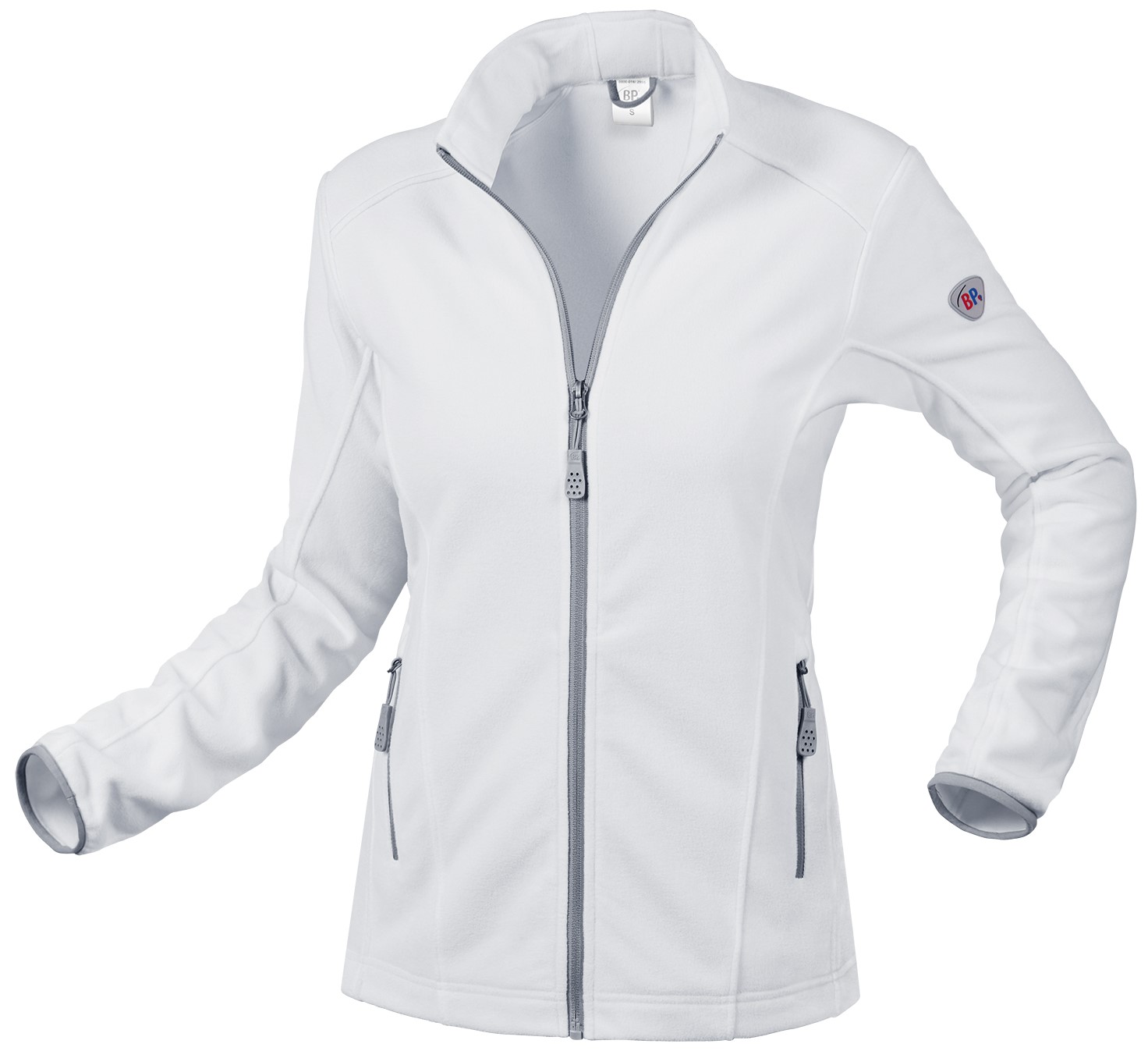 BP 1693-641 Fleecejacke Outdoor für Damen