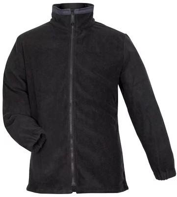 HB MODARC&VIS Kälteschutz-Fleecejacke 07015 19095 000